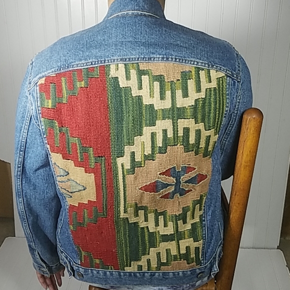 SOLD ON EBAYVintage Jensen & Smith Cowboy Code #5 - Picture 3 of 8